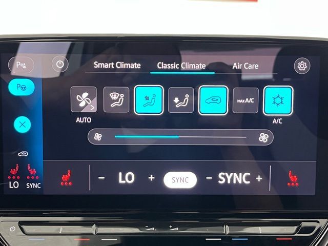 2023 Volkswagen ID.4 Pro Carrollton TX
