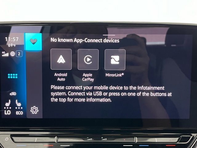 2023 Volkswagen ID.4 Pro Carrollton TX