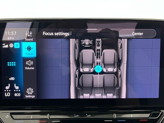 2023 Volkswagen ID.4 Pro Carrollton TX