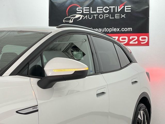 2023 Volkswagen ID.4 Pro Carrollton TX