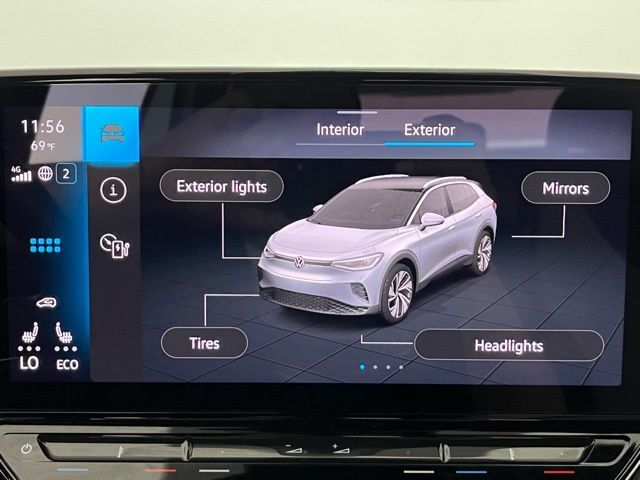 2023 Volkswagen ID.4 Pro Carrollton TX