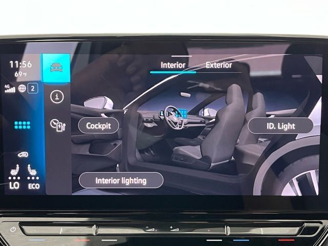 2023 Volkswagen ID.4 Pro Carrollton TX