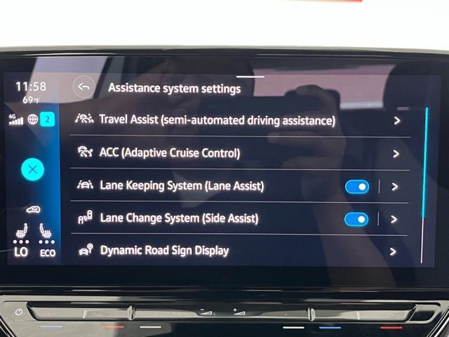 2023 Volkswagen ID.4 Pro Carrollton TX