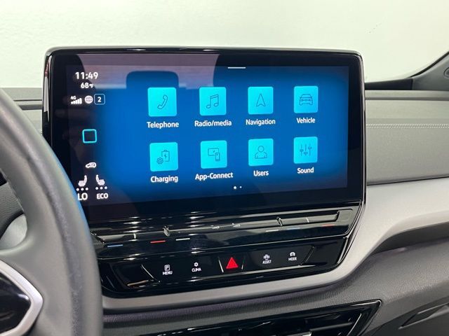 2023 Volkswagen ID.4 Pro Carrollton TX