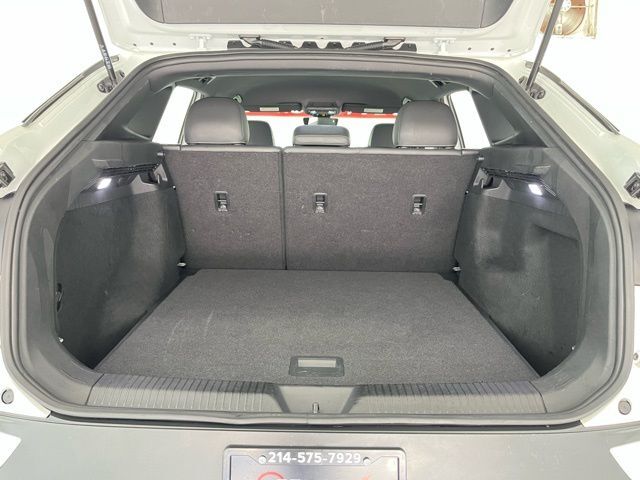 2023 Volkswagen ID.4 Pro Carrollton TX