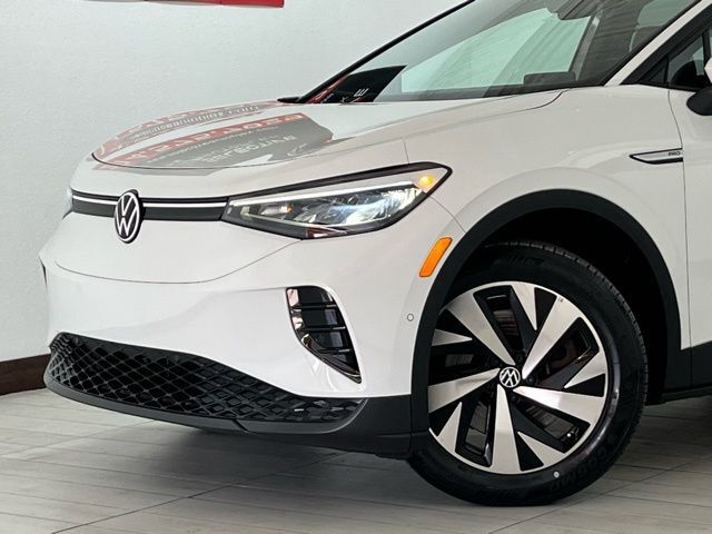 2023 Volkswagen ID.4 Pro Carrollton TX