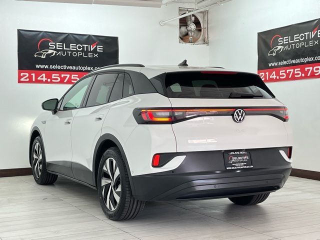 2023 Volkswagen ID.4 Pro Carrollton TX