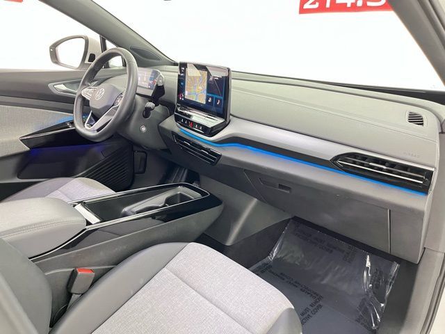 2023 Volkswagen ID.4 Pro Carrollton TX