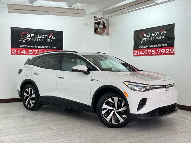 2023 Volkswagen ID.4 Pro Carrollton TX