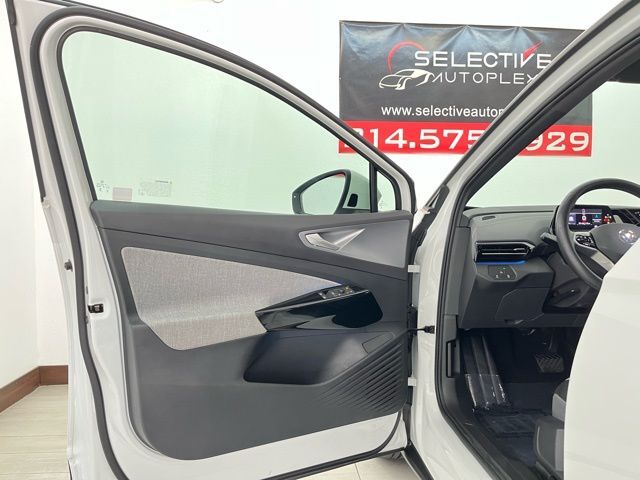 2023 Volkswagen ID.4 Pro Carrollton TX