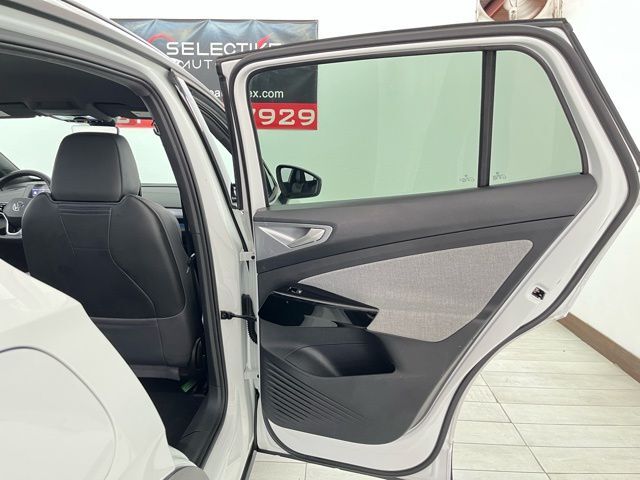 2023 Volkswagen ID.4 Pro Carrollton TX