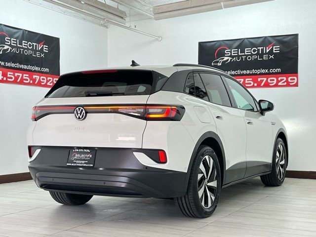 2023 Volkswagen ID.4 Pro Carrollton TX