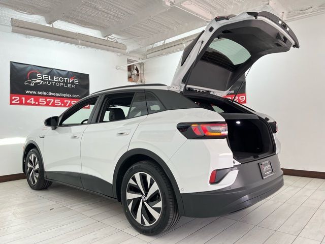 2023 Volkswagen ID.4 Pro Carrollton TX