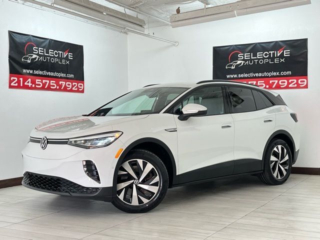 2023 Volkswagen ID.4 Pro Carrollton TX