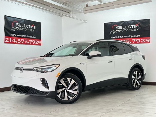 2023 Volkswagen ID.4