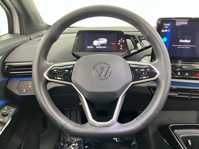 2023 Volkswagen ID.4 Pro Carrollton TX