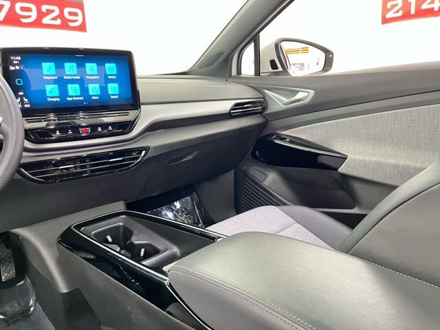 2023 Volkswagen ID.4 Pro Carrollton TX