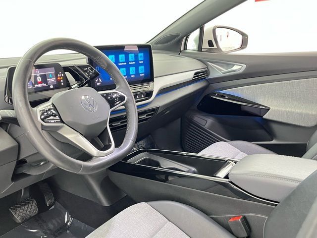 2023 Volkswagen ID.4 Pro Carrollton TX