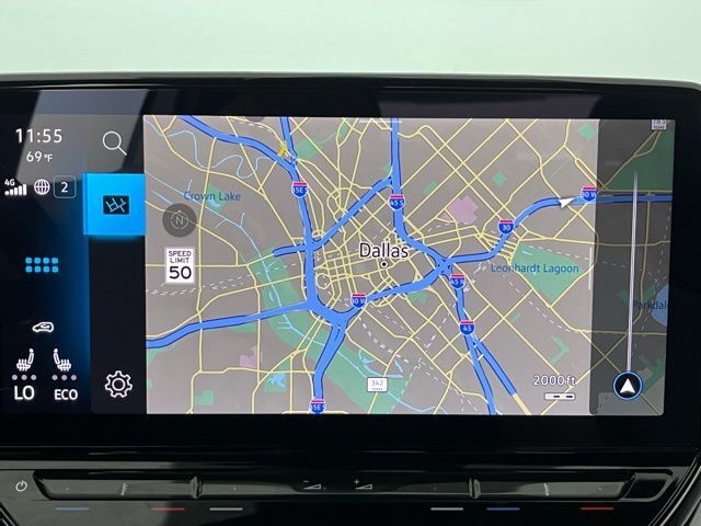 2023 Volkswagen ID.4 Pro Carrollton TX