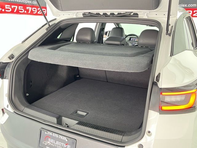 2023 Volkswagen ID.4 Pro Carrollton TX