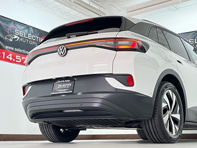 2023 Volkswagen ID.4 Pro Carrollton TX