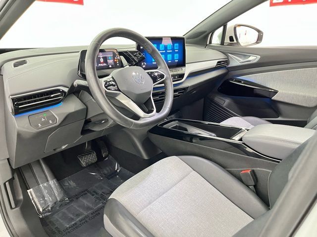 2023 Volkswagen ID.4 Pro Carrollton TX