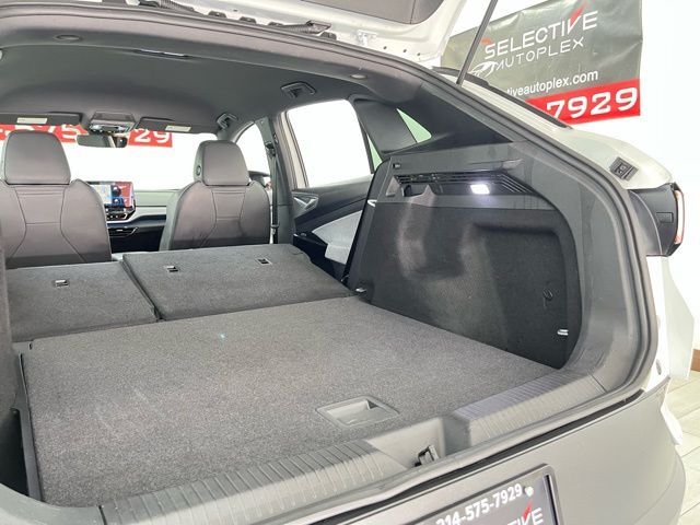 2023 Volkswagen ID.4 Pro Carrollton TX