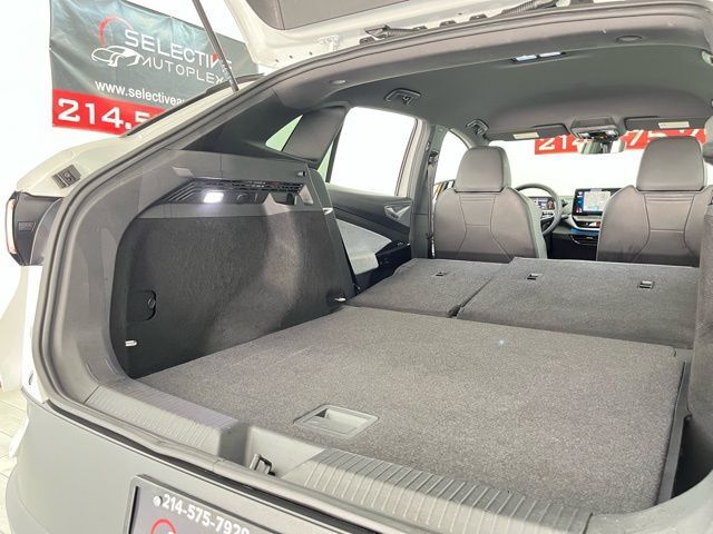 2023 Volkswagen ID.4 Pro Carrollton TX