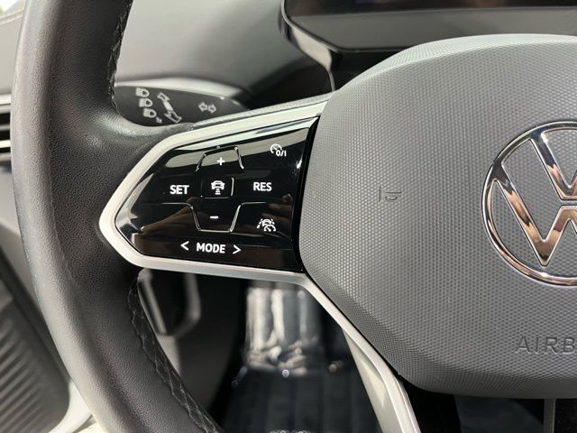 2023 Volkswagen ID.4 Pro Carrollton TX