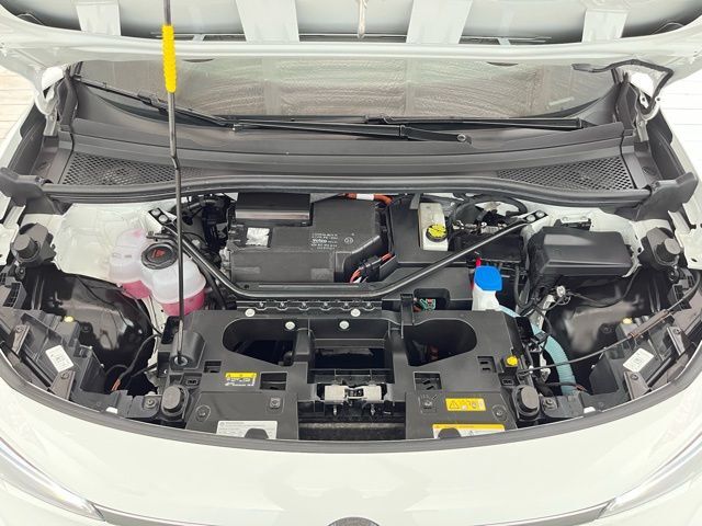 2023 Volkswagen ID.4 Pro Carrollton TX