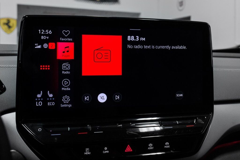 2023 Volkswagen ID.4 Pro Carrollton TX