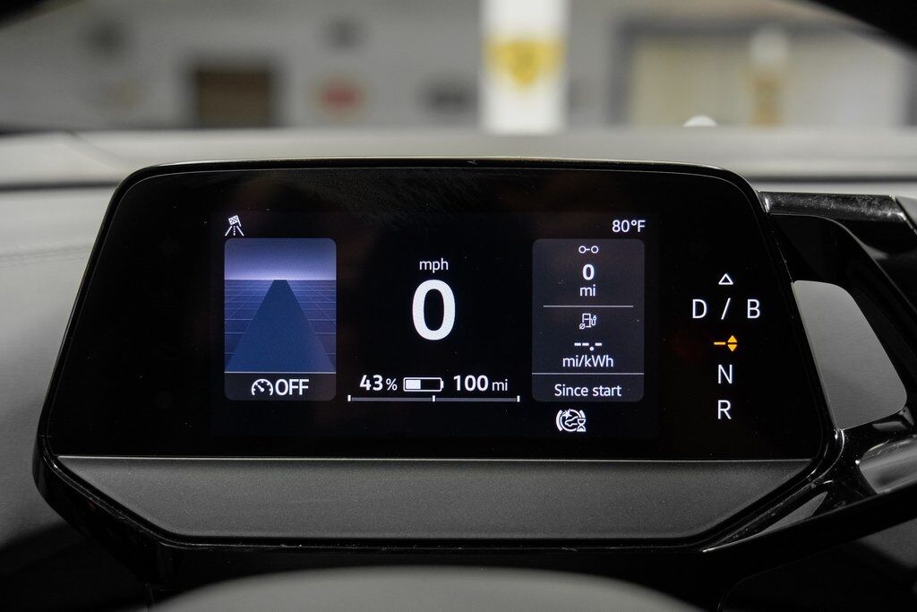 2023 Volkswagen ID.4 Pro Carrollton TX