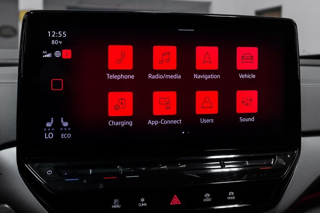 2023 Volkswagen ID.4 Pro Carrollton TX