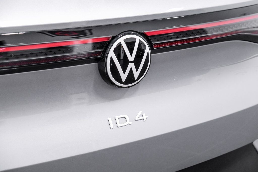 2023 Volkswagen ID.4 Pro Carrollton TX