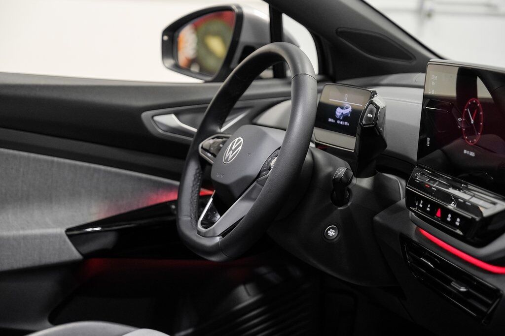 2023 Volkswagen ID.4 Pro Carrollton TX