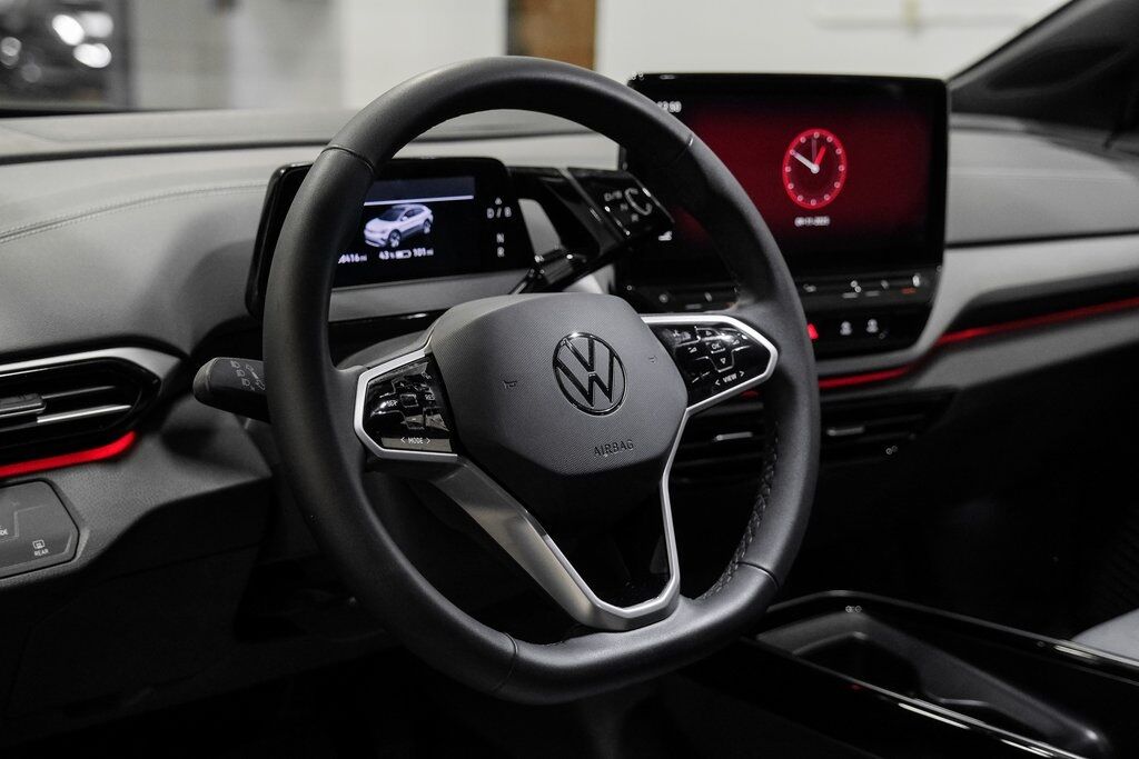 2023 Volkswagen ID.4 Pro Carrollton TX