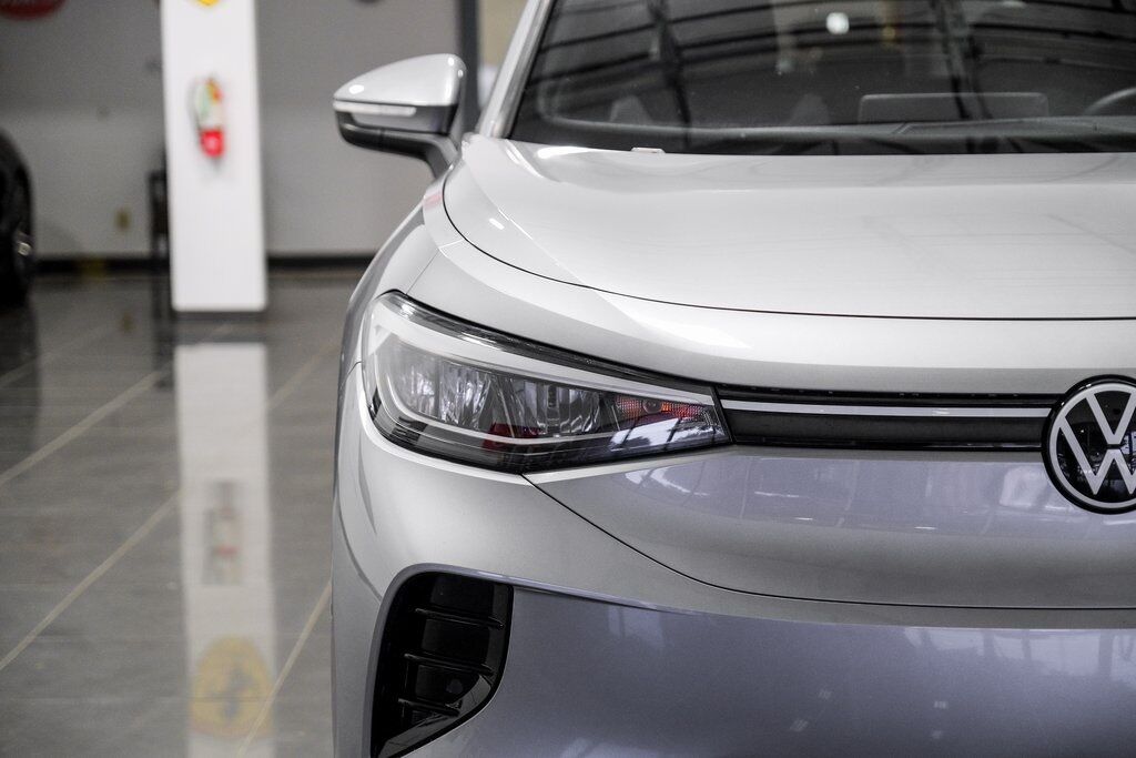 2023 Volkswagen ID.4 Pro Carrollton TX