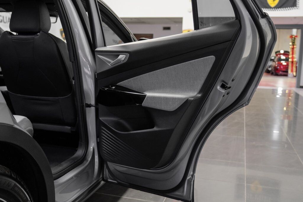 2023 Volkswagen ID.4 Pro Carrollton TX