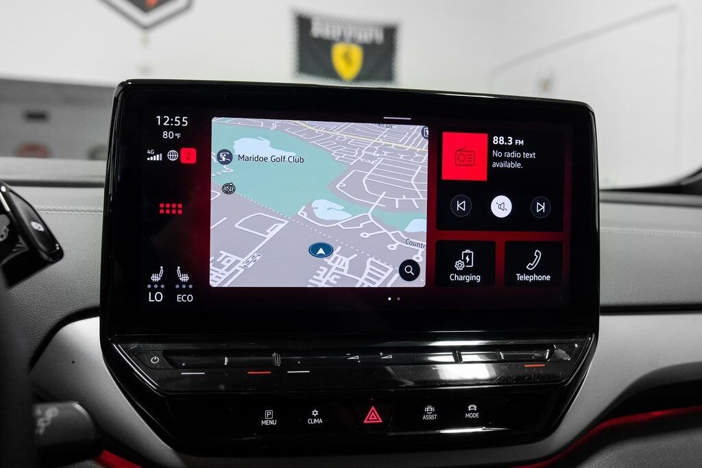 2023 Volkswagen ID.4 Pro Carrollton TX