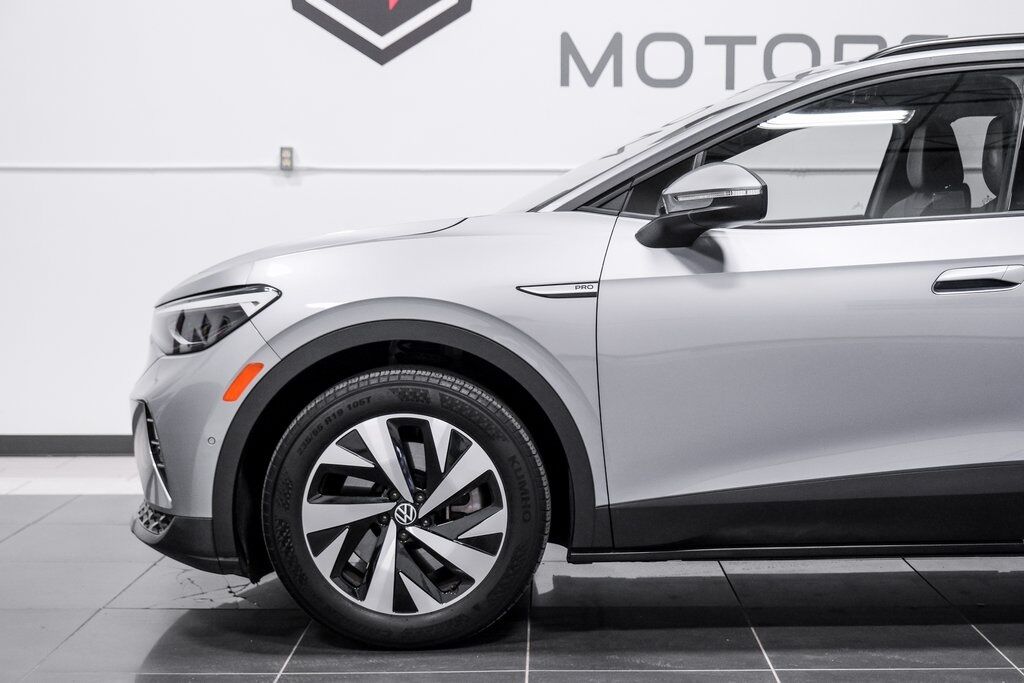 2023 Volkswagen ID.4 Pro Carrollton TX