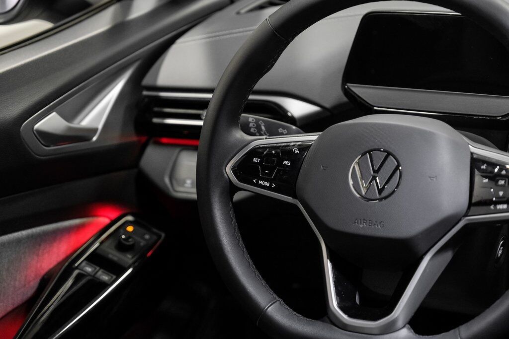 2023 Volkswagen ID.4 Pro Carrollton TX