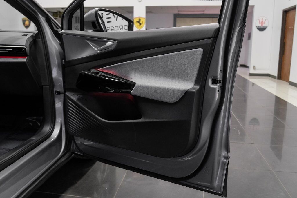 2023 Volkswagen ID.4 Pro Carrollton TX
