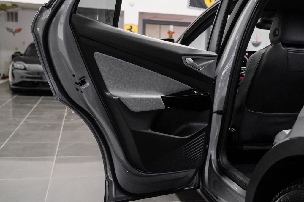 2023 Volkswagen ID.4 Pro Carrollton TX