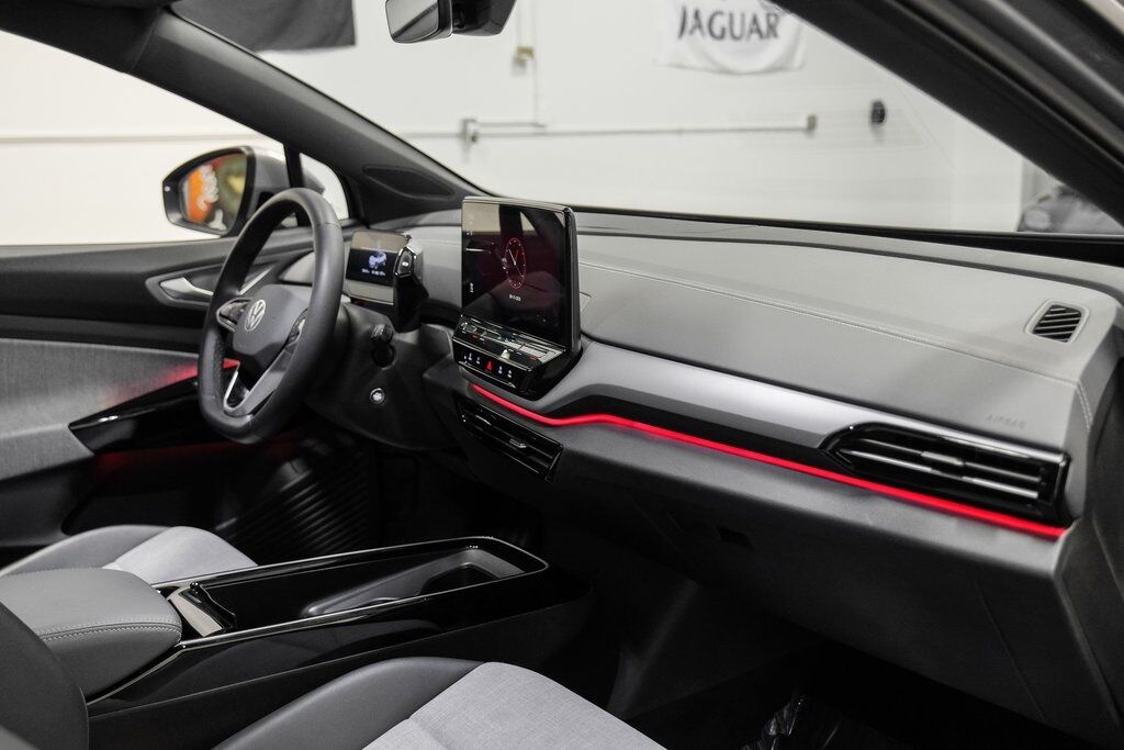 2023 Volkswagen ID.4 Pro Carrollton TX