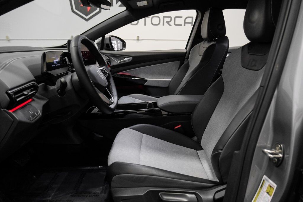 2023 Volkswagen ID.4 Pro Carrollton TX