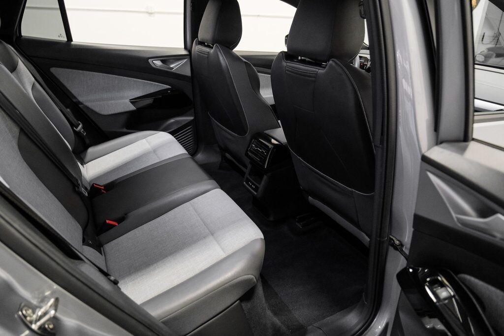 2023 Volkswagen ID.4 Pro Carrollton TX