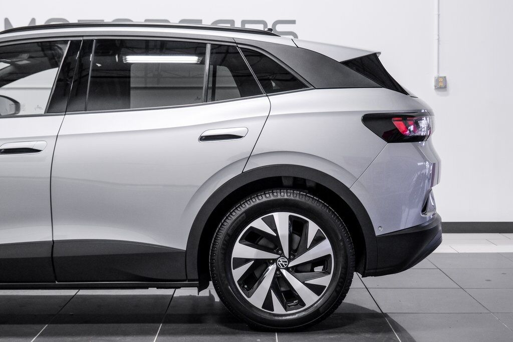 2023 Volkswagen ID.4 Pro Carrollton TX