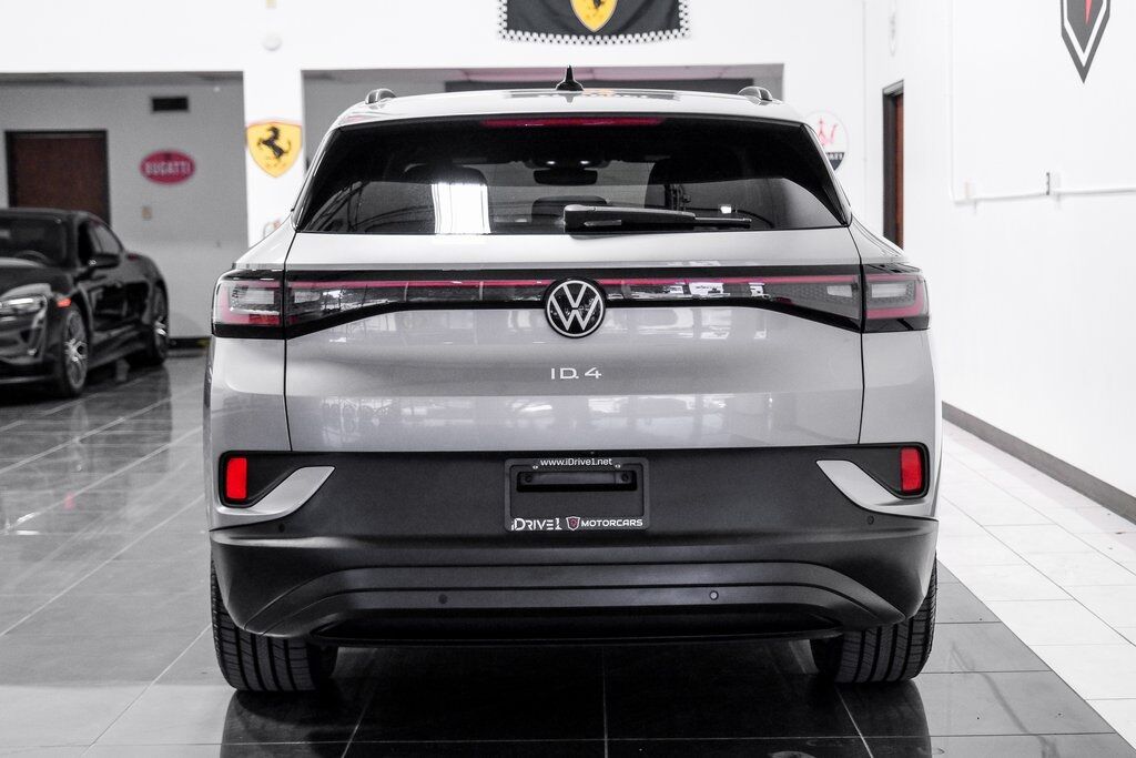 2023 Volkswagen ID.4 Pro Carrollton TX