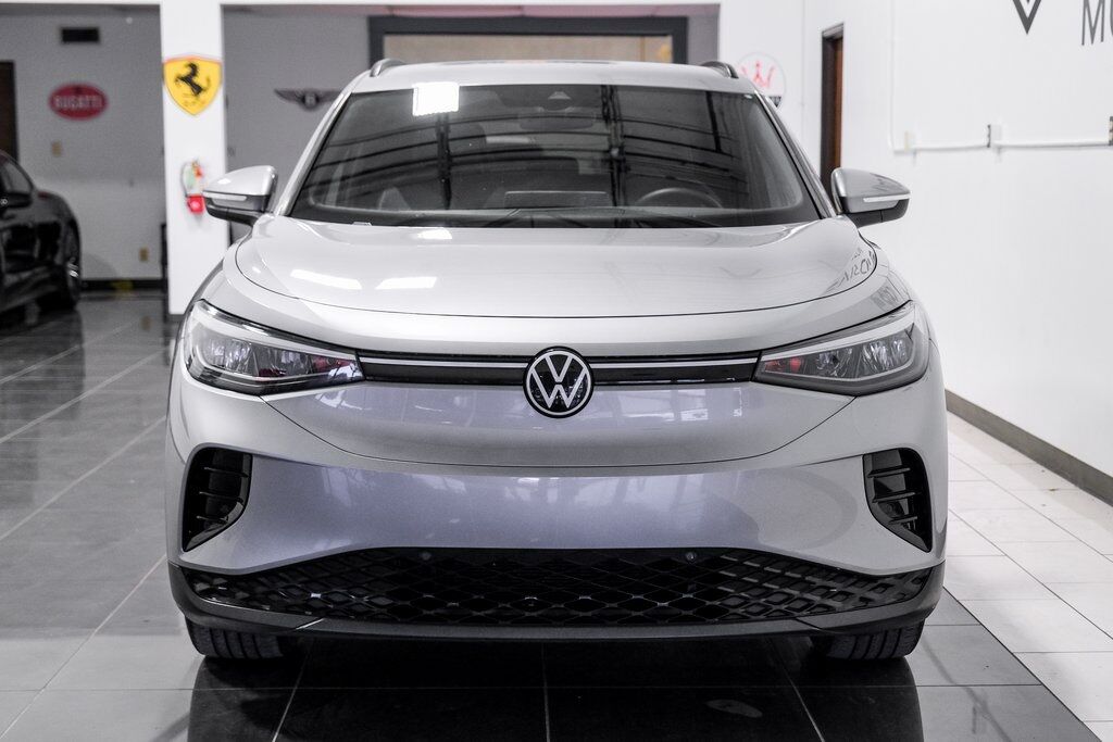 2023 Volkswagen ID.4 Pro Carrollton TX