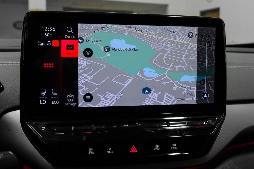 2023 Volkswagen ID.4 Pro Carrollton TX